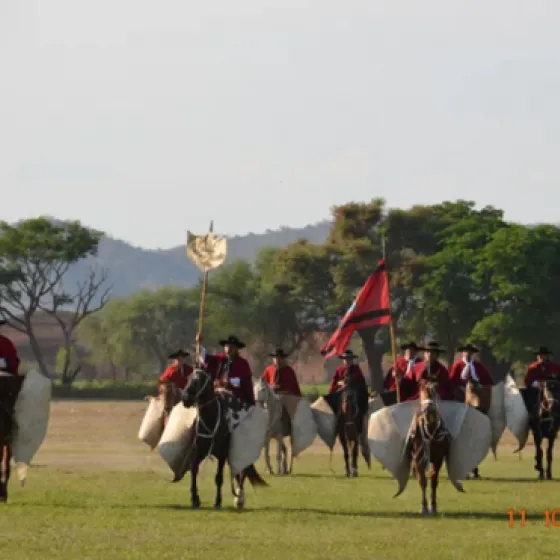 Activities in The Estate