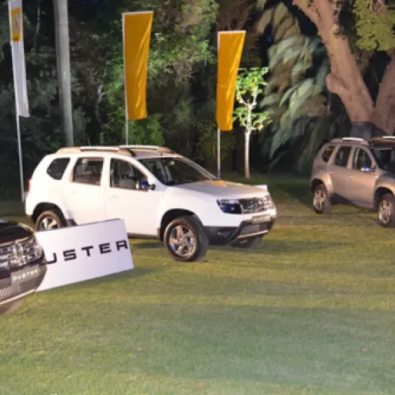 Activities in The Estate