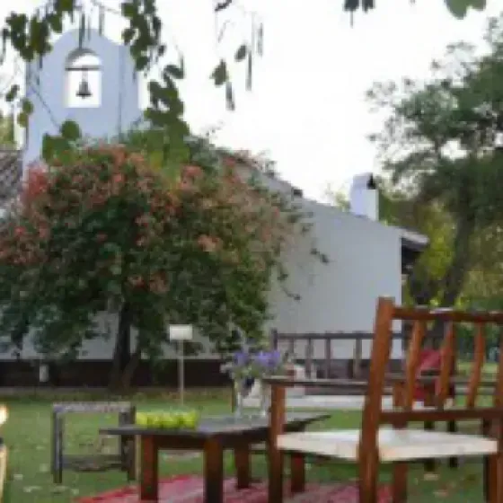 End of year events in The Estate el Bordo de las Lanzas
