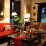 July vacation at an authentic ranch in Northern Argentina