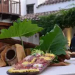 End-of-year events at Estancia el Bordo de las Lanzas