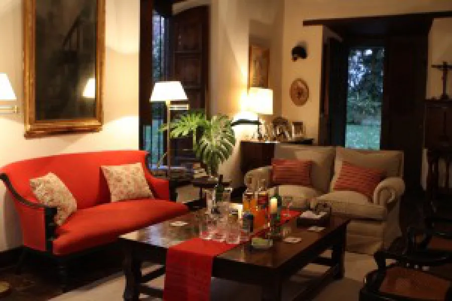 July vacation at an authentic ranch in Northern Argentina
