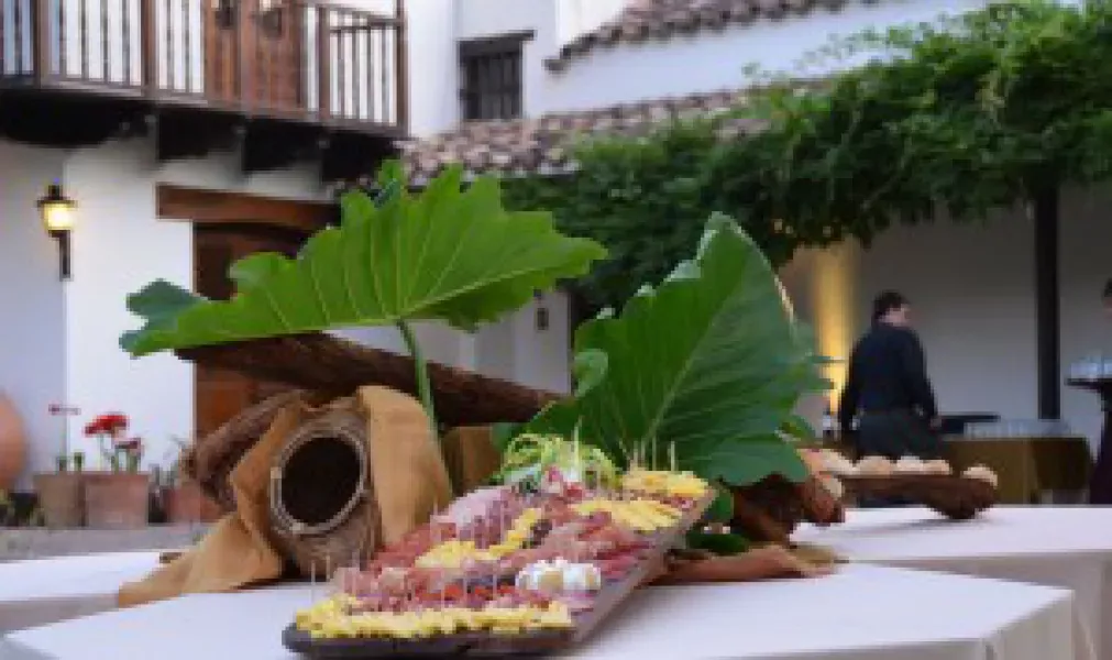 End-of-year events at Estancia el Bordo de las Lanzas