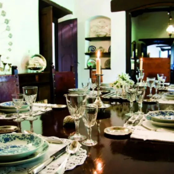 Corporate events and meetings