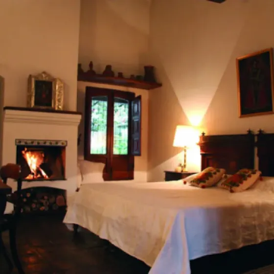 The Rooms
