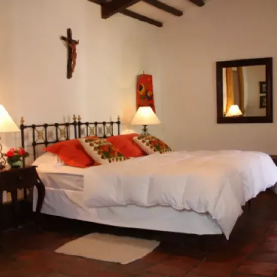Room of the Estate
