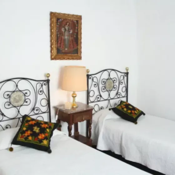 Room of the Estate