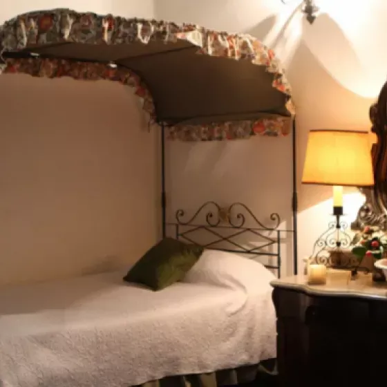 Room of the Estate