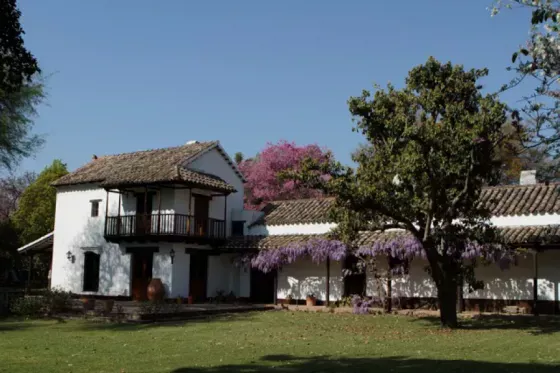 The House