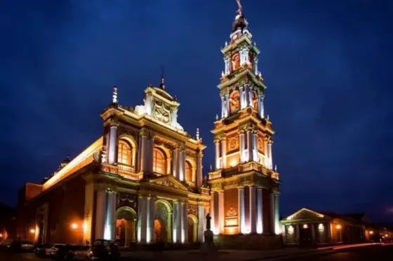 Salta La linda