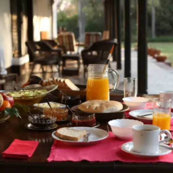Activities of the Estate